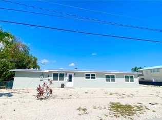 133 Indies Rd, Summerland Key, FL 33042