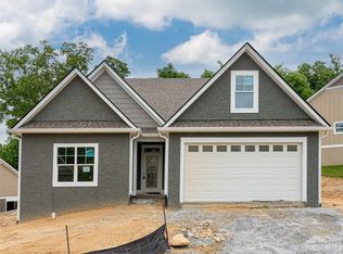 241 Millbrae Loop #1656, Hendersonville, NC 28791