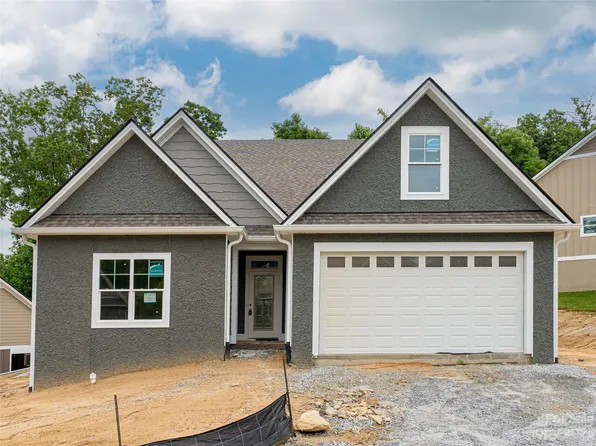 241 Millbrae Loop #1656, Hendersonville, NC 28791