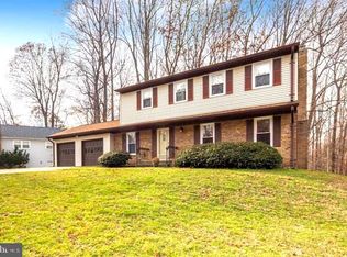 12010 Skipjack Ct, Woodbridge, VA 22192