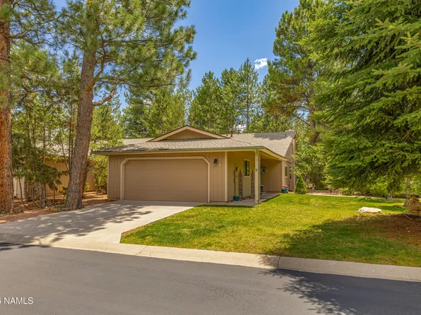6001 E Laurel Loop, Flagstaff, AZ 86004