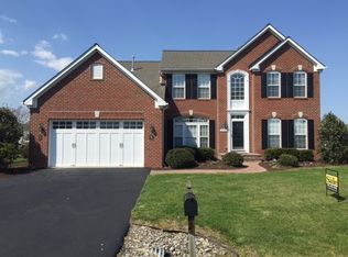278 Powell Cir, Berlin, MD 21811