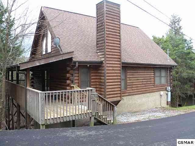 1st image of 1074 Willard Way #Cabin32