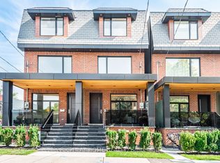 675 Huron St, Toronto, ON M5R2R8