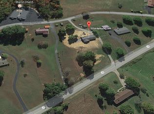 2254 State Route 189 S, Greenville, KY 42345