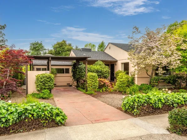 1923 King Street, Santa Rosa, CA 95404