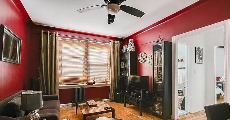 1st image of 6264 Saunders St APT G4