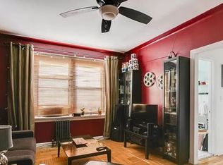 6264 Saunders St APT G4, Rego Park, NY 11374