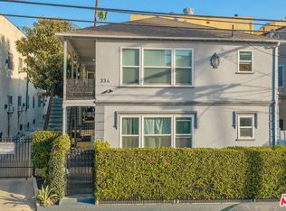 334 Witmer St, Los Angeles, CA 90017