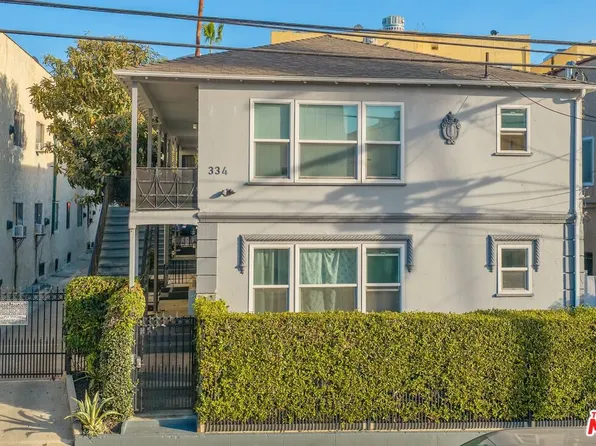 334 Witmer St, Los Angeles, CA 90017