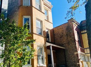 2009 N Oakley Ave #3F, Chicago, IL 60647