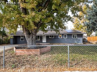 110 Dartmouth St, Colorado Springs, CO 80911