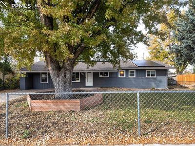 110 Dartmouth St, Colorado Springs, CO, 80911