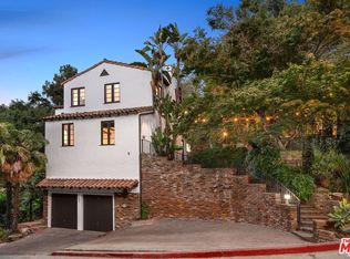 7306 Pyramid Dr, Los Angeles, CA 90046