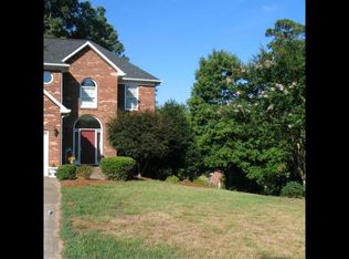 1263 Indigo Run Ln, Gastonia, NC 28056
