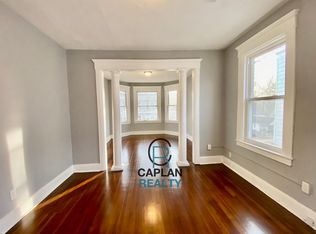 157 Bassett St #C3, New Haven, CT 06511