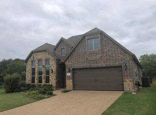2705 Inn Kitchen Way, McKinney, TX 75071