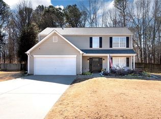 3285 Bridgeshaw Dr, Cumming, GA 30028