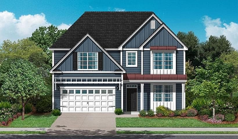 Elevation C