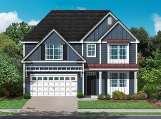 207 Arbor Woods Ln, Piedmont, SC 29673