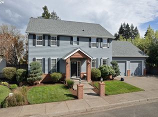1615 Williamsburg Way, Eugene, OR 97401