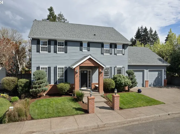 1615 Williamsburg Way, Eugene, OR 97401