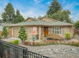 9903 N Jersey St, Portland, OR 97203