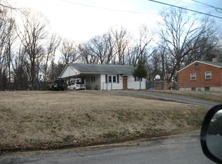 4301 Camille Ave NW #4301, Roanoke, VA 24017
