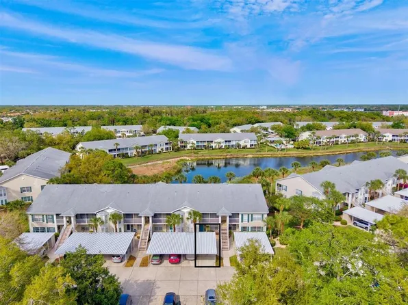 404 Laurel Lake Dr Unit 105, Venice, FL 34292