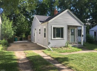 286 Burr St, Battle Creek, MI