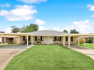 109 Rho St #B, Belle Chasse, LA 70037