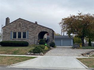 1509 N Gilbert St, Danville, IL 61832