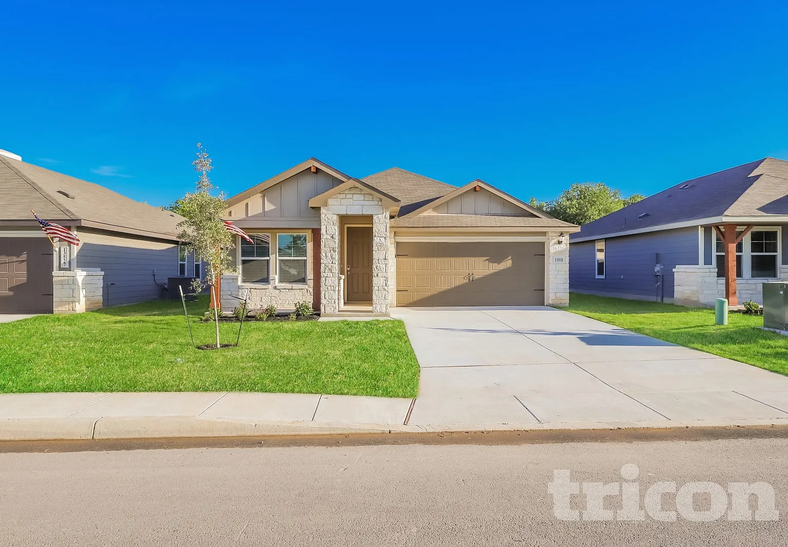 13531 Emerson Way Saint Hedwig TX — Photo 1