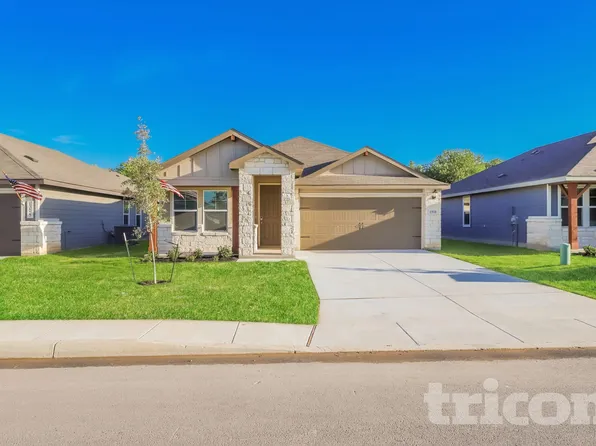 13531 Emerson Way, Saint Hedwig, TX 78152