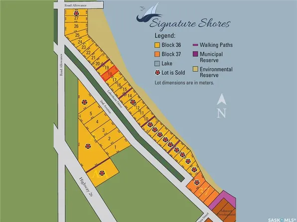 770 Lakeshore DRIVE, Meota, SK S0M 1X0