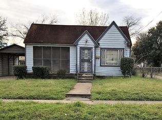 3829 Waldron Ave, Dallas, TX 75215