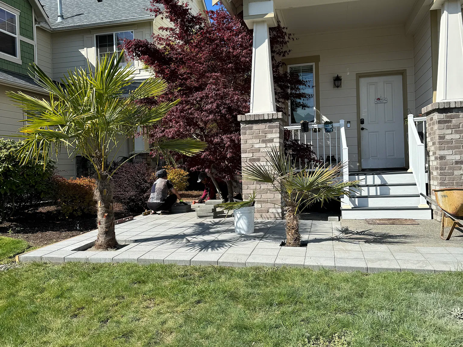 1 bed, 1000 sqft, $1,500 — Photo 3