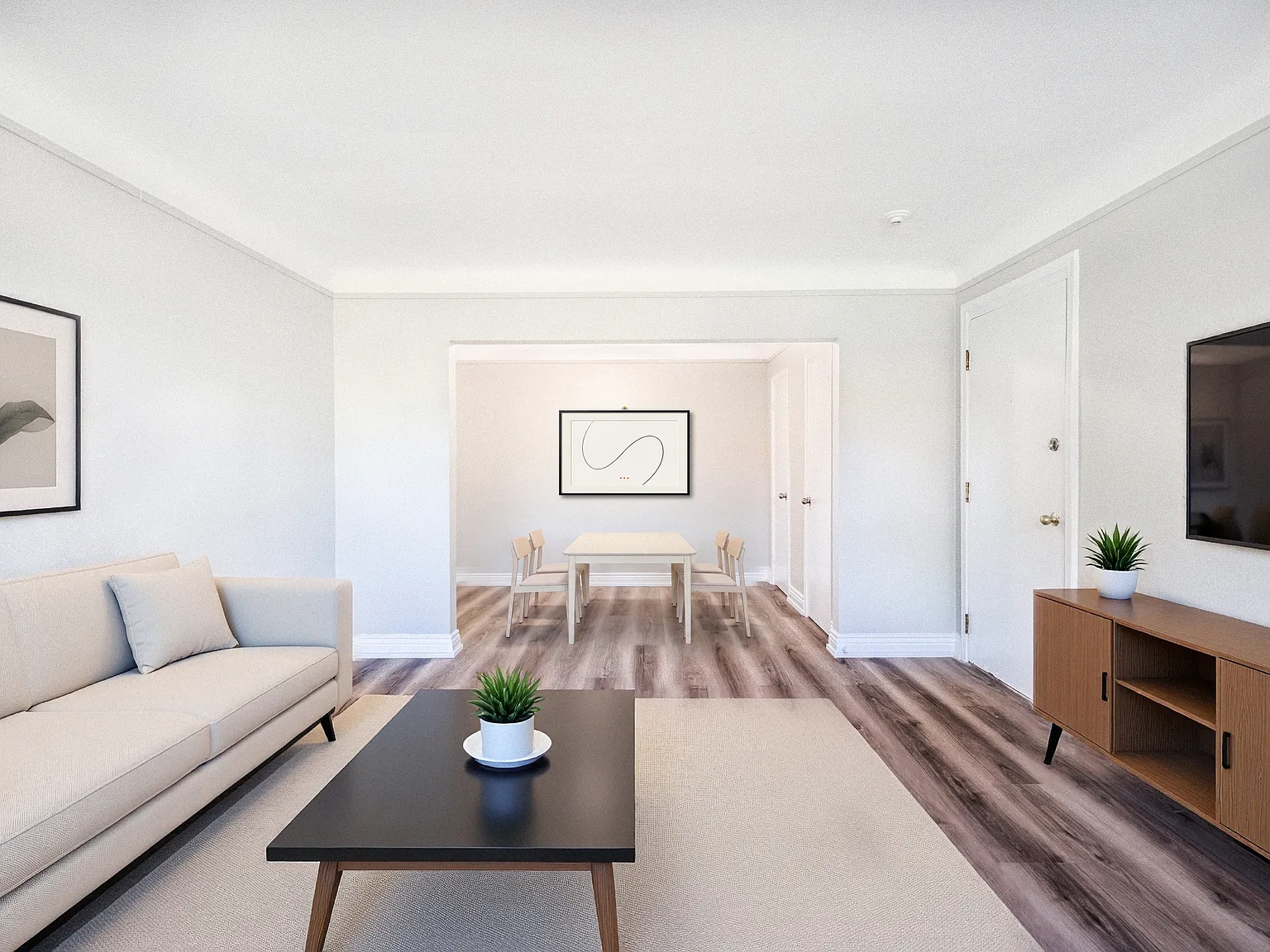 Truman Apartments — Photo 4
