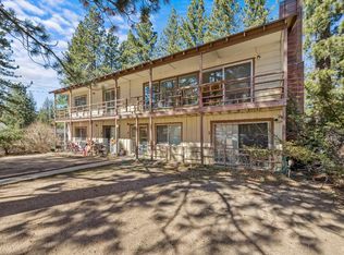 2493 Ponderosa St, South Lake Tahoe, CA