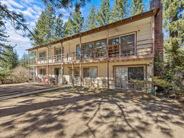 2493 Ponderosa St, South Lake Tahoe, CA 96150
