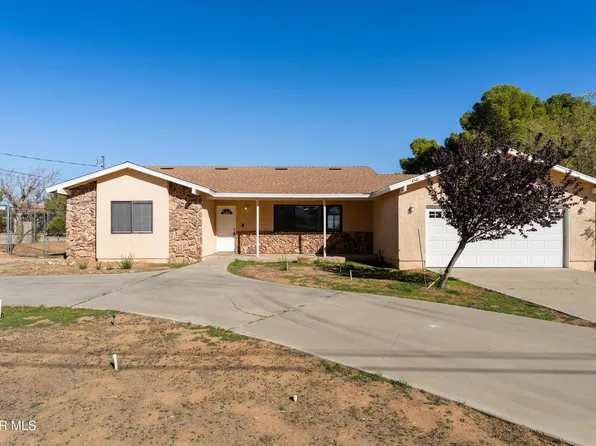 4541 W Avenue L2, Quartz Hill, CA 93536