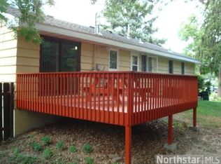 1630 W Innsbruck Pkwy NE, Columbia Heights, MN 55421
