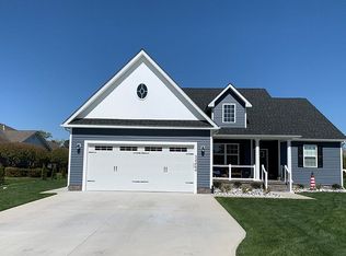 34464 Skyler Dr, Lewes, DE 19958