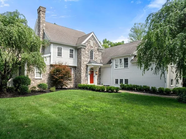 114 Fox Run Rd, Bolton, MA 01740