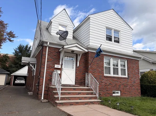 52 Trimble Ave #1, Clifton, NJ 07011
