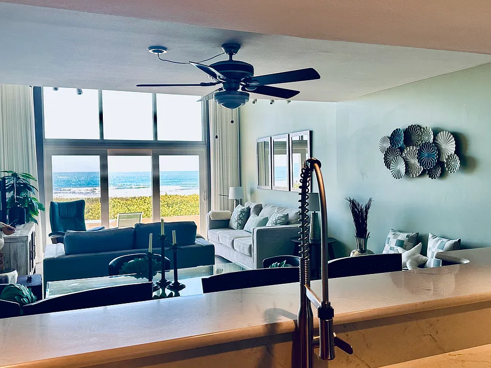 5050 Ocean Beach Blvd #307