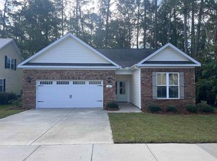 58 Dunning Rd, Pawleys Island, SC 29585