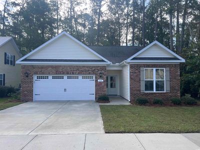 58 Dunning Rd., Pawleys Island, SC, 29585