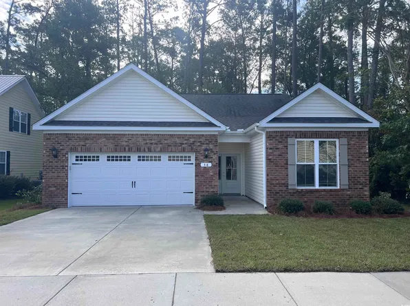 58 Dunning Rd., Pawleys Island, SC 29585