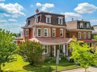 134 Gay St APT 3, Phoenixville, PA 19460